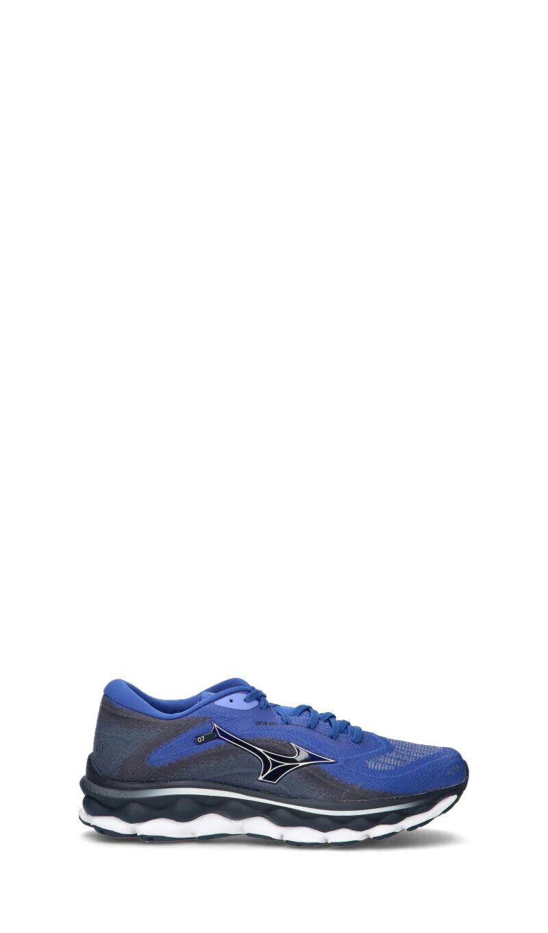 Mizuno SCARPA UOMO BLU BLU 44