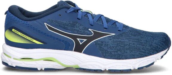 Mizuno SCARPA UOMO BLU BLU 41