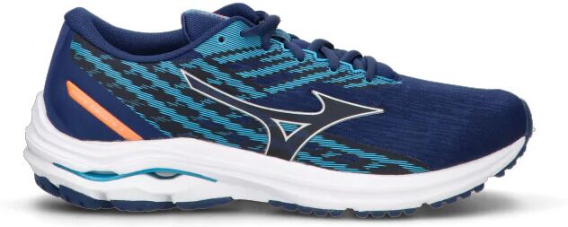 Mizuno Sneaker uomo blu/azzurra BLU 42