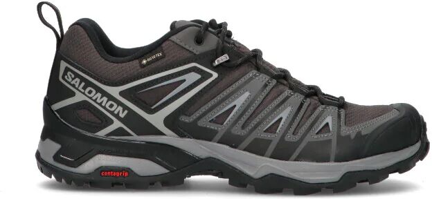 Salomon SNEAKERS UOMO NERO NERO 41⅓