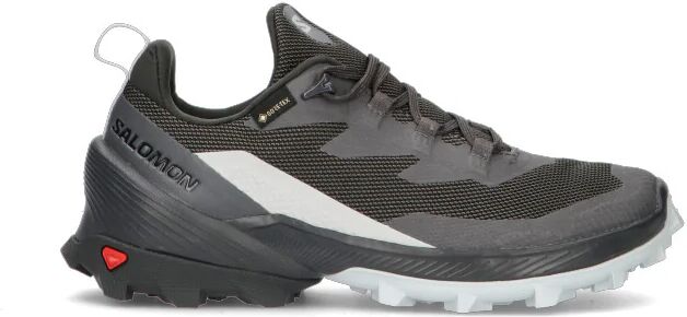 Salomon CROSS OVER 2 GORE-TEX NERO 38⅔