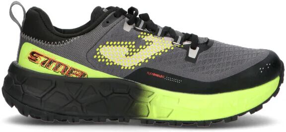 Joma TKSIMS2322 Scarpa running uomo nera/gialla 42