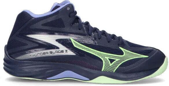 Mizuno - THUNDER BLADE Z MID BLU 39