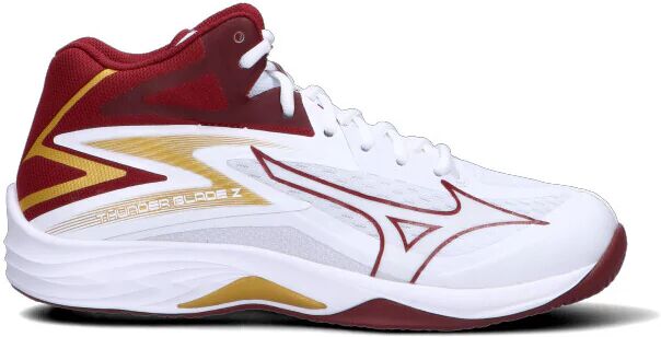 Mizuno - THUNDER BLADE Z MID BIANCO 42