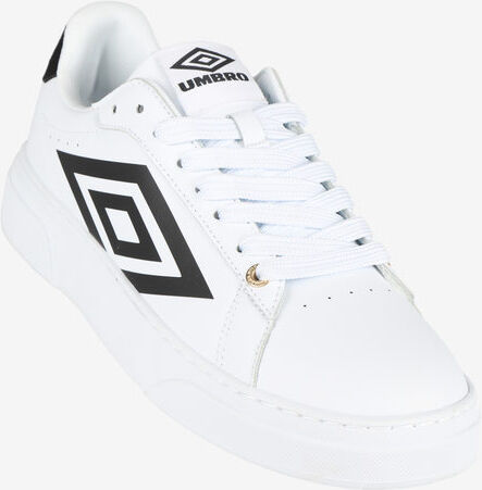 Umbro ARROW Sneakers basse sportive da uomo Sneakers Basse uomo Bianco taglia 43