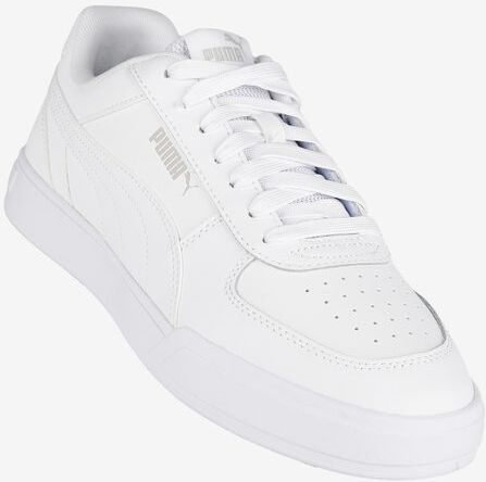 Puma Caven Sneakers basse da uomo Sneakers Basse uomo Bianco taglia 46