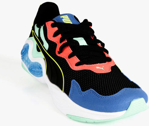 Puma CELL MAGMA MULTI 193126 03 Scarpe chunky uomo Sneakers Basse uomo Multicolore taglia 42