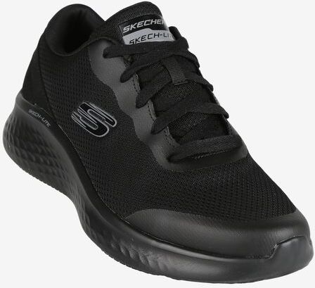 Skechers CLEAR RUSH Skech Lite Pro Sneakers sportive da uomo Scarpe sportive uomo Nero taglia 42