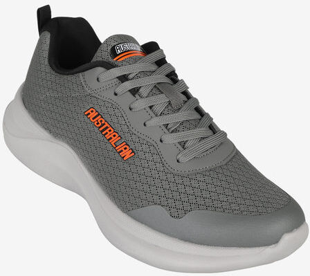 Australian COSY Sneakers uomo sportive Scarpe sportive uomo Grigio taglia 45