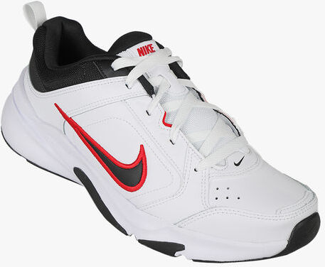 Nike DEFYALLDAY Sneakers in pelle da uomo Scarpe sportive uomo Bianco taglia 45