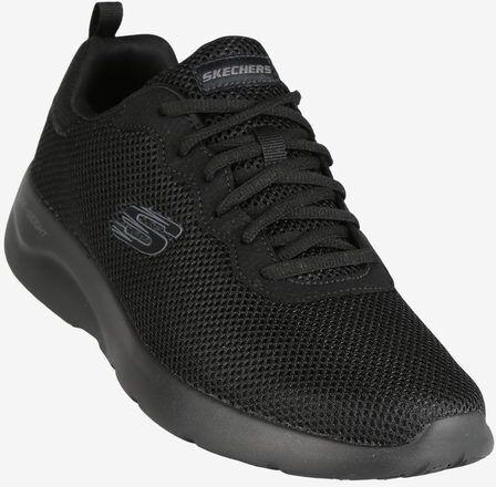 Skechers DYNAMIGHT RAYHILL Sneakers sportive da uomo Scarpe sportive uomo Nero taglia 47.5