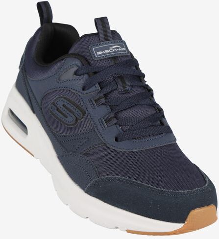 Skechers HOMEGROWN Sneakers sportive da uomo con air Scarpe sportive uomo Blu taglia 45