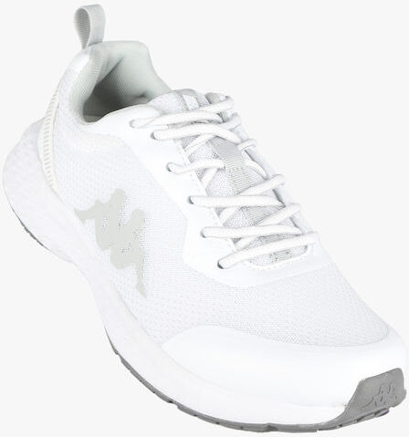 Kappa KOMBAT GLINCH 2 Sneakers sportive da uomo Scarpe sportive uomo Bianco taglia 45