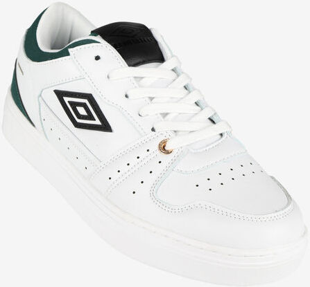 Umbro LOW LEGACY Sneakers basse da uomo Sneakers Basse uomo Bianco taglia 40