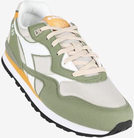 Diadora N.92 Sneakers sportive da uomo Sneakers Basse uomo Verde taglia 43