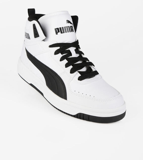 Puma Rebound JOY Sneakers alte da uomo Sneakers Alte uomo Bianco taglia 45