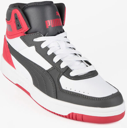 Puma Rebound JOY Sneakers alte da uomo Sneakers Alte uomo Rosso taglia 42