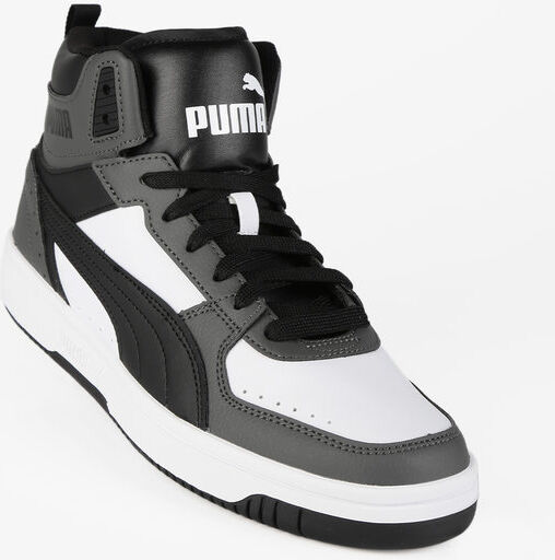 Puma Rebound JOY Sneakers alte da uomo Sneakers Alte uomo Grigio taglia 43