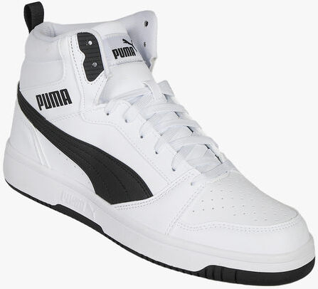 Puma REBOUND V6 Sneakers alte da uomo Sneakers Alte uomo Bianco taglia 40