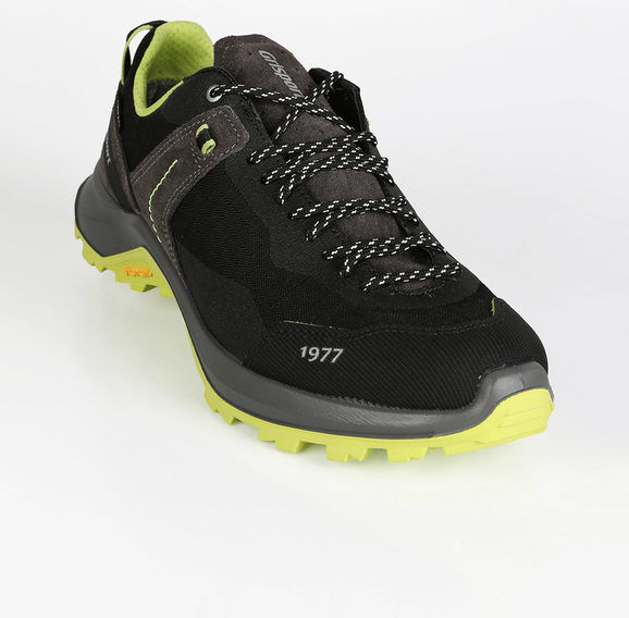 Grisport Scarpe trekking da uomo Scarpe da trekking uomo Nero taglia 40