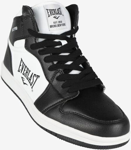 Everlast Sneakers alte sportive da uomo Sneakers Alte uomo Nero taglia 42