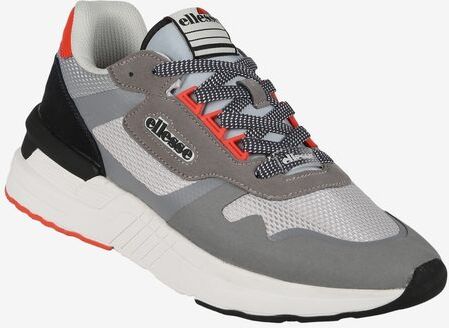 Ellesse Sneakers sportiva da uomo Scarpe sportive uomo Grigio taglia 42