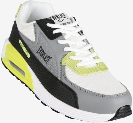 Everlast Sneakers sportive da uomo con air Scarpe sportive uomo Grigio taglia 45