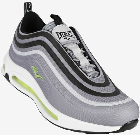 Everlast Sneakers sportive da uomo con air Scarpe sportive uomo Grigio taglia 42