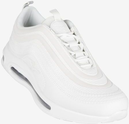 Everlast Sneakers sportive da uomo con air Scarpe sportive uomo Bianco taglia 43