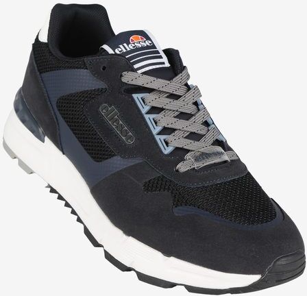 Ellesse Sneakers sportive da uomo Scarpe sportive uomo Blu taglia 42