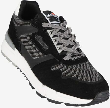 Ellesse Sneakers sportive da uomo Scarpe sportive uomo Nero taglia 40