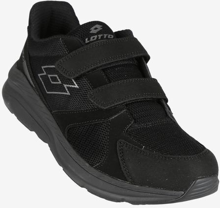 Lotto SPEEDRIDE 601 Scarpe sportive da uomo Scarpe sportive uomo Nero taglia 45