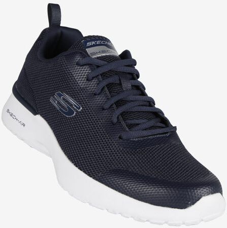 Skechers WINLY Skech Air Dynamight Scarpe sportive da uomo Scarpe sportive uomo Blu taglia 44