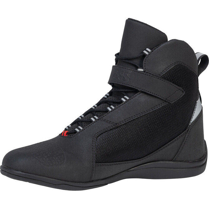 Scarpa Moto Tecnica iXS Classic EVO-AIR Nera taglia 46