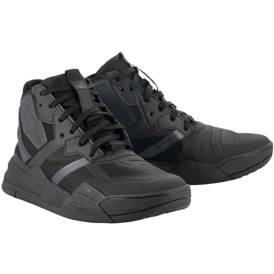 Scarpe Moto Sportive Alpinestars SPEEDFLIGHT Nero taglia 7