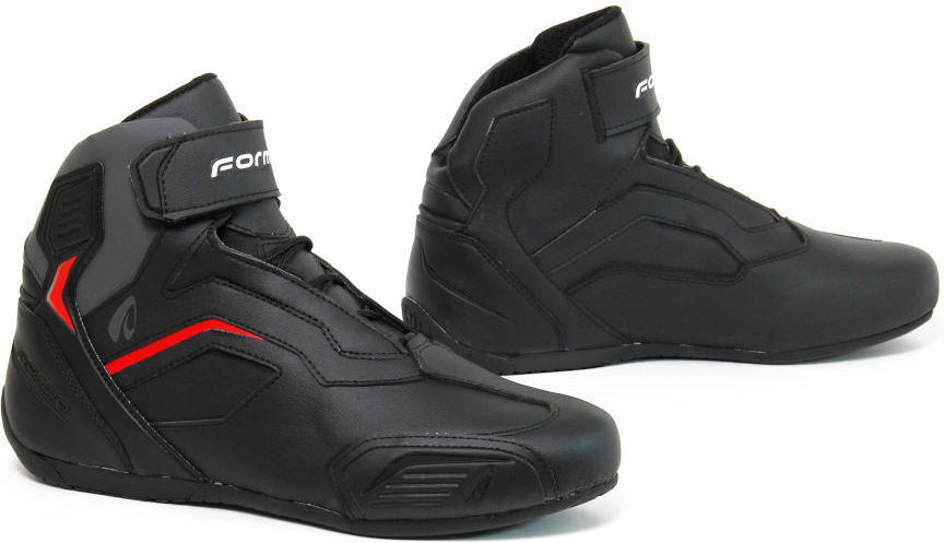 Scarpe Moto Sportive Forma STINGER Dry Nero taglia 42