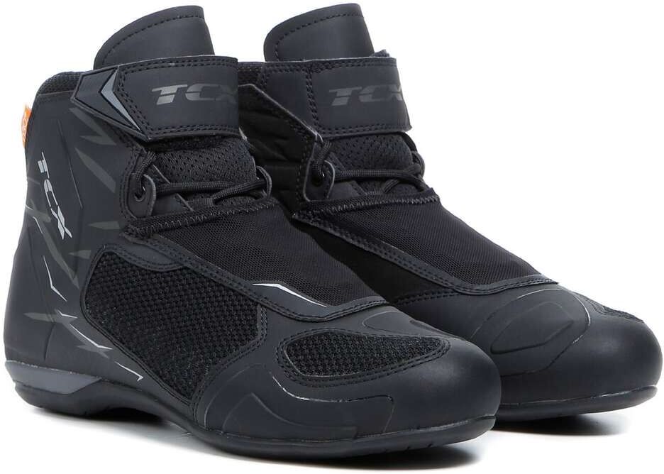 Scarpe Moto Tecniche Tcx 9511 R04D AIR Nero Grigio taglia 39