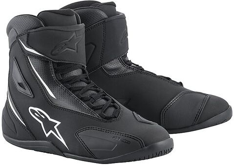 Scarpette Moto Certificate Alpinestars FASTBACK-2 Nero taglia 14