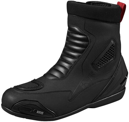 Scarpette Moto Sportive da Strada Ixs SPORT RS-100 S Nero taglia 43