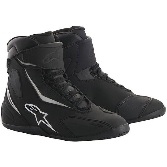 Scarpette Moto Tecniche Alpinestars Fastback 2 Drystar Nero taglia 7