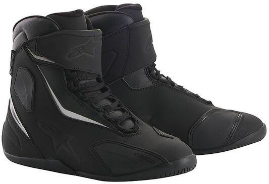 Scarpette Moto Tecniche Alpinestars Fastback 2 Drystar Nero taglia 12