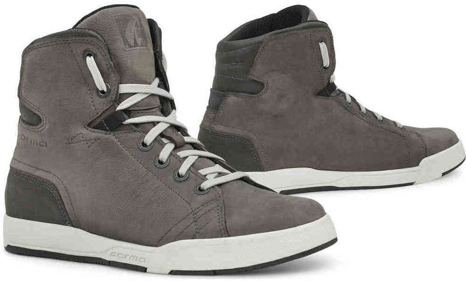 Sneaker Moto Urbane Forma SWIFT Dry Grigio taglia 42