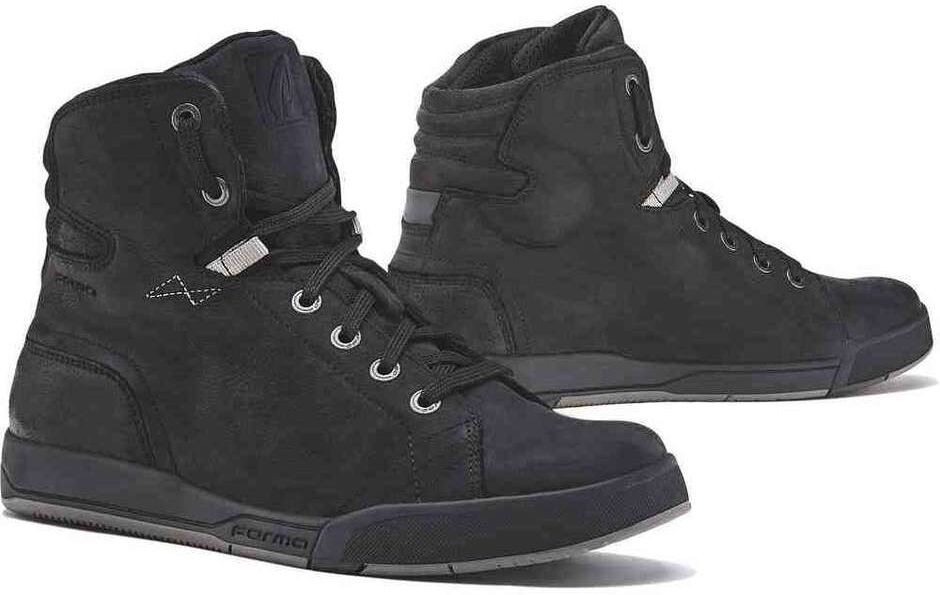 Sneakers Moto tecniche Urbane Forma SWIFT Dry Nero taglia 43