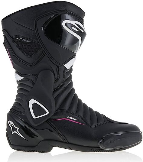 Stivali Moto da Donna Turismo Alpinestars Stella SMX-6 v2 Dr taglia 41