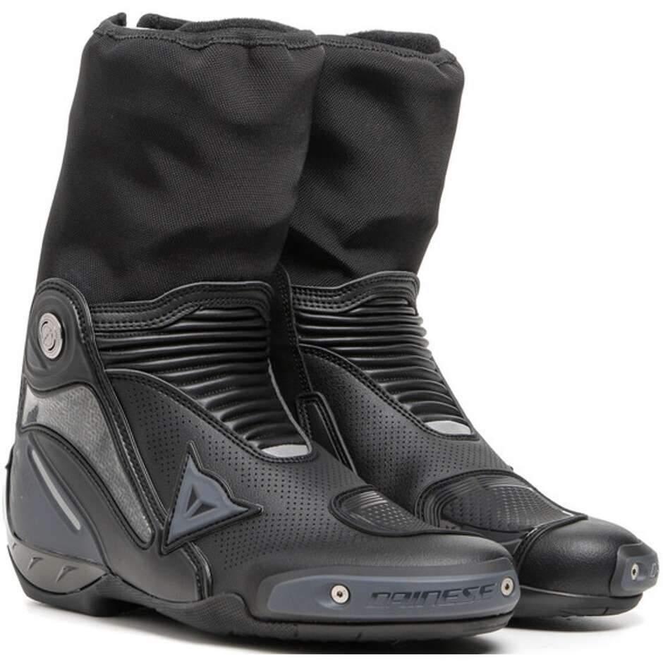 Stivali Moto in Gore-Tex Dainese AXIAL GORE-TEX Nero taglia 42