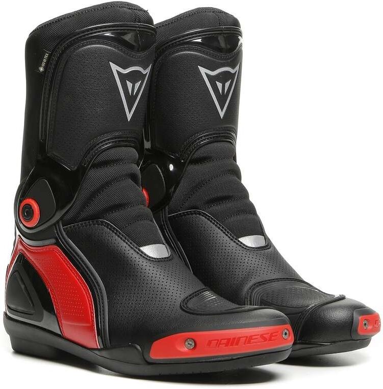 Stivali Moto in Gore-Tex Dainese SPORT MASTER GORE-TEX Nero taglia 46