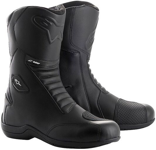 Alpinestars Stivali Moto Touring Alpinestras ANDES v2 DryStar Nero taglia 41