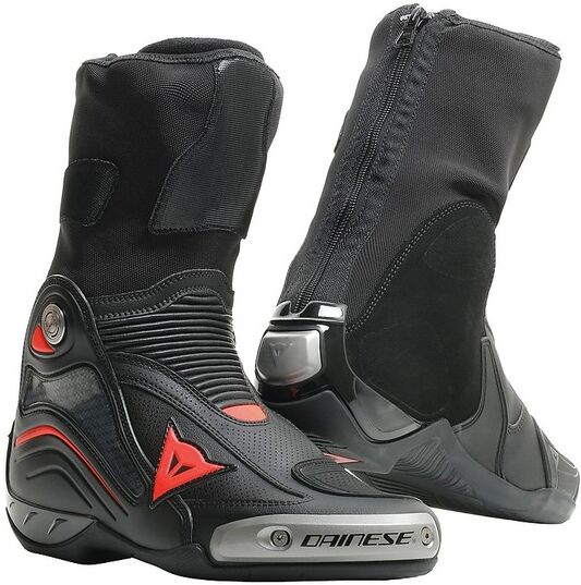 Stivali Racing Professionali Traforati Dainese AXIAL D1 AIR taglia 44