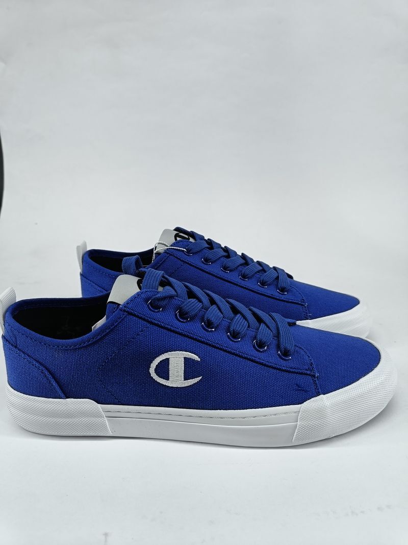 Champion Scarpe Sneakers UOMO Royal Low Cut REVOLI Lifestyle