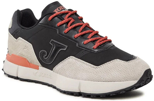 Joma Scarpe Sneakers UOMO Classic C.1992 2301 UOMO Nero beige